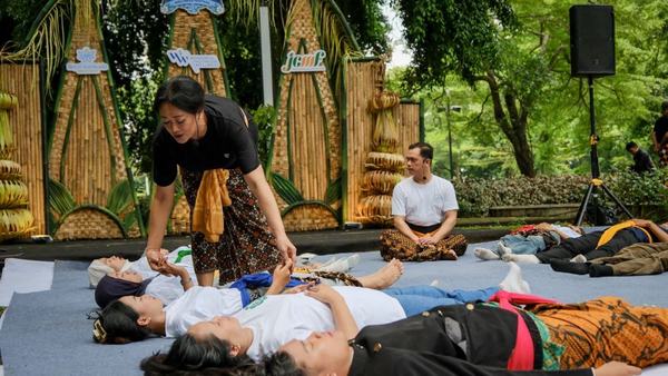 Kemenpar promosikan produk wisata tematik dari berbagai daerah