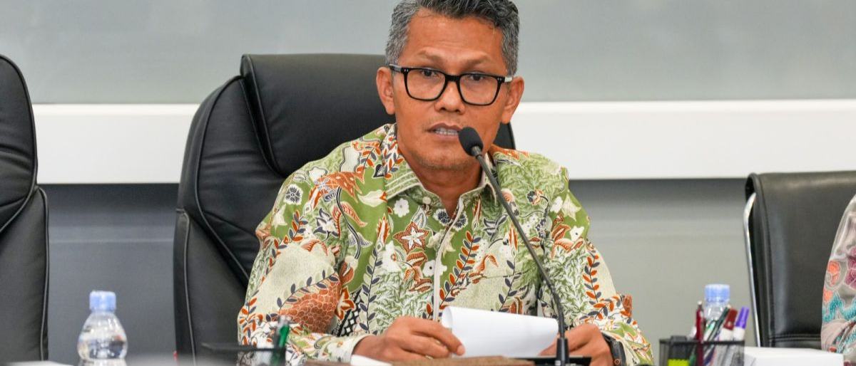 Kemenperin Catat Indeks Kepercayaan Industri Mei 2026 Capai 53,56