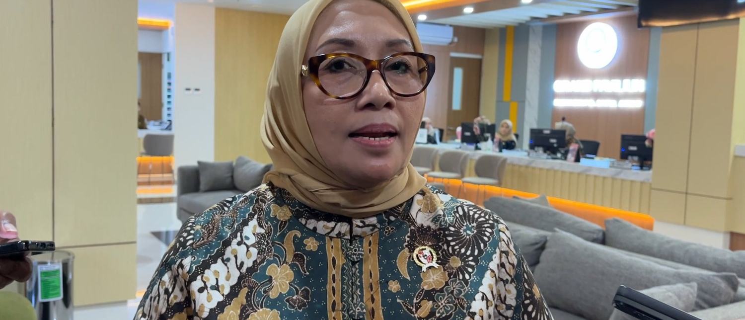 KemenPPPA pastikan pendampingan bagi korban penyekapan di Bandung