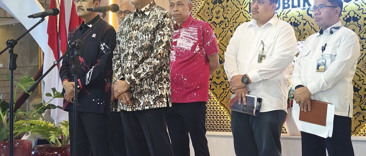 Kemensos Instruksikan Unit Pelaksana Bagikan Kurban Idul Adha