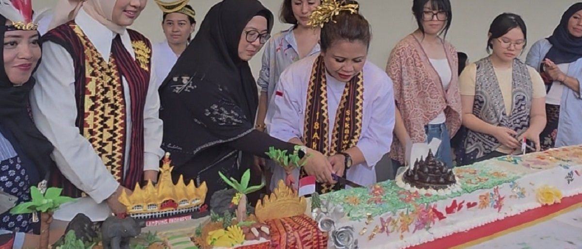 Kementerian Ekraf Sebut UMKM Bakery Terus Tumbuh Positif