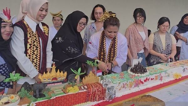 Kementerian Ekraf Sebut UMKM Bakery Terus Tumbuh Positif
