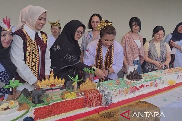 Kementerian Ekraf Sebut UMKM Bakery Terus Tumbuh Positif