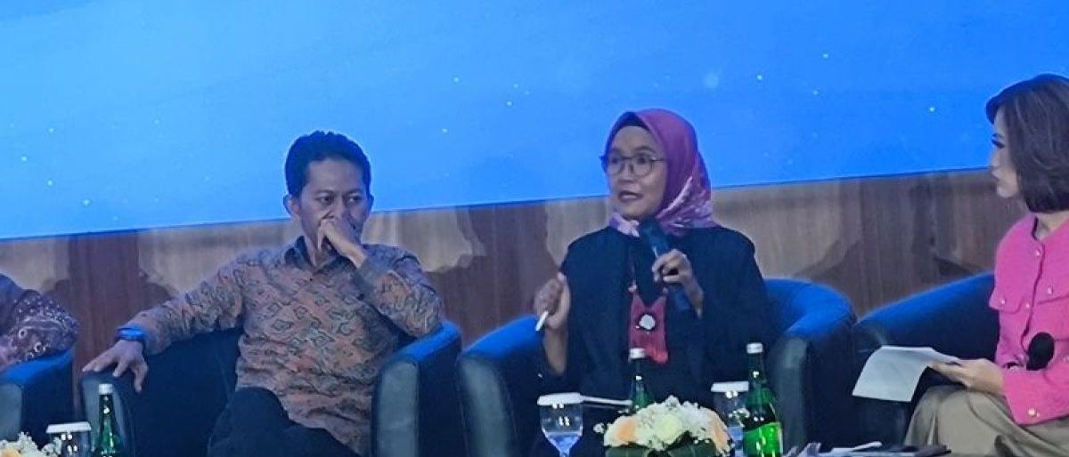 Kementerian HAM Dorong Forum Nasional Lewat Revisi Undang-Undang