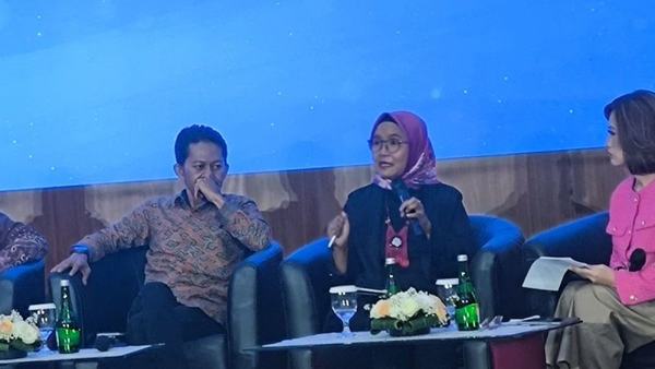 Kementerian HAM Dorong Forum Nasional Lewat Revisi Undang-Undang