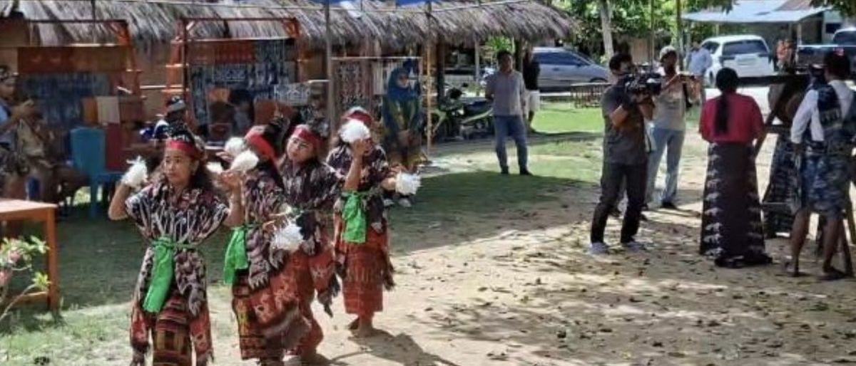 Kementerian Kebudayaan Dukung Pelestarian Budaya Marapu Sumba Timur