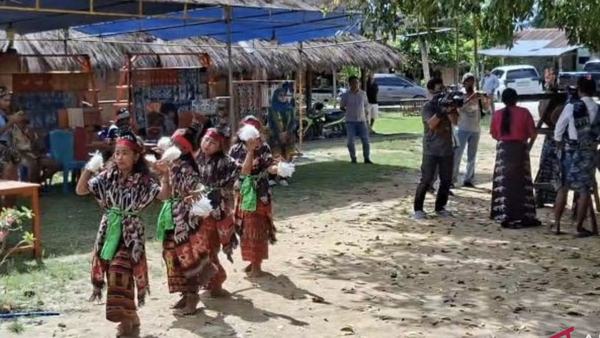 Kementerian Kebudayaan Dukung Pelestarian Budaya Marapu Sumba Timur