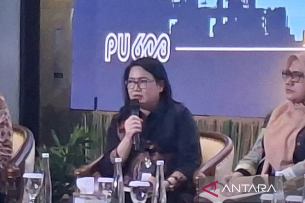 Kementerian PU Siapkan 10 Tol Fungsional Hadapi Libur Nataru