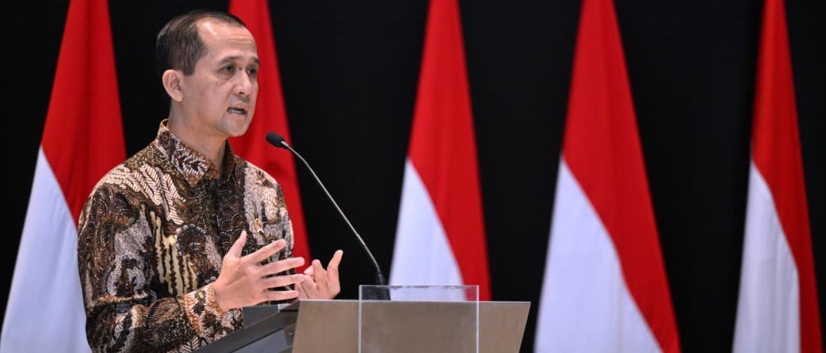 Kementrans dan PT Folago Dorong Digitalisasi UMKM Transmigrasi