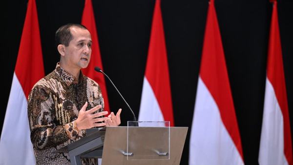Kementrans dan PT Folago Dorong Digitalisasi UMKM Transmigrasi