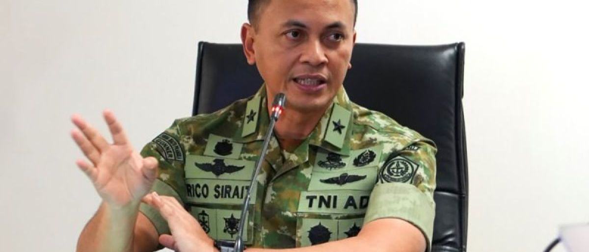 Kemhan Rencanakan Pembangunan Pusat MRO Hercules di Dalam Negeri