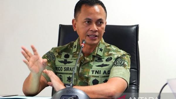 Kemhan Rencanakan Pembangunan Pusat MRO Hercules di Dalam Negeri