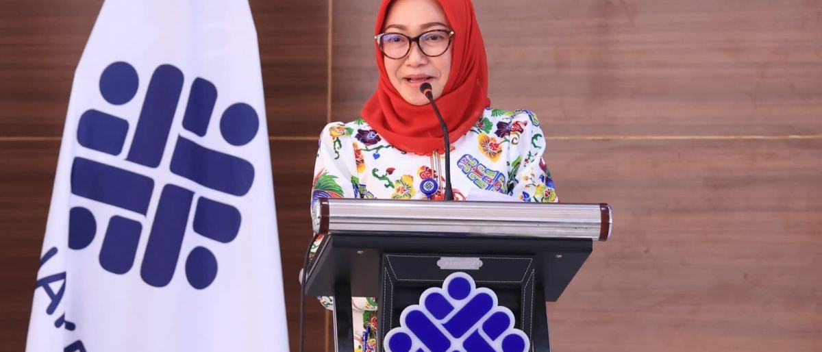 Kemnaker Desak Dunia Usaha Buka Kesempatan Kerja Lansia