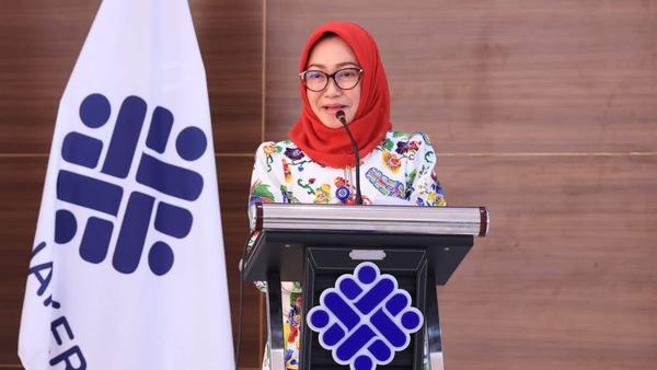 Kemnaker Desak Dunia Usaha Buka Kesempatan Kerja Lansia