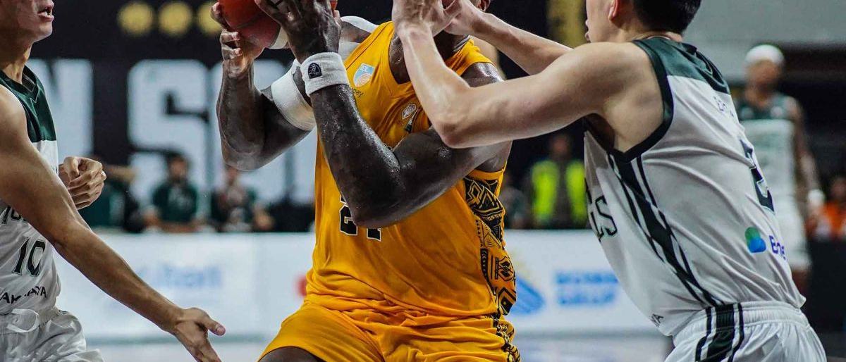 Kesatria Bengawan Solo Tekuk Bogor Hornbills 82-81