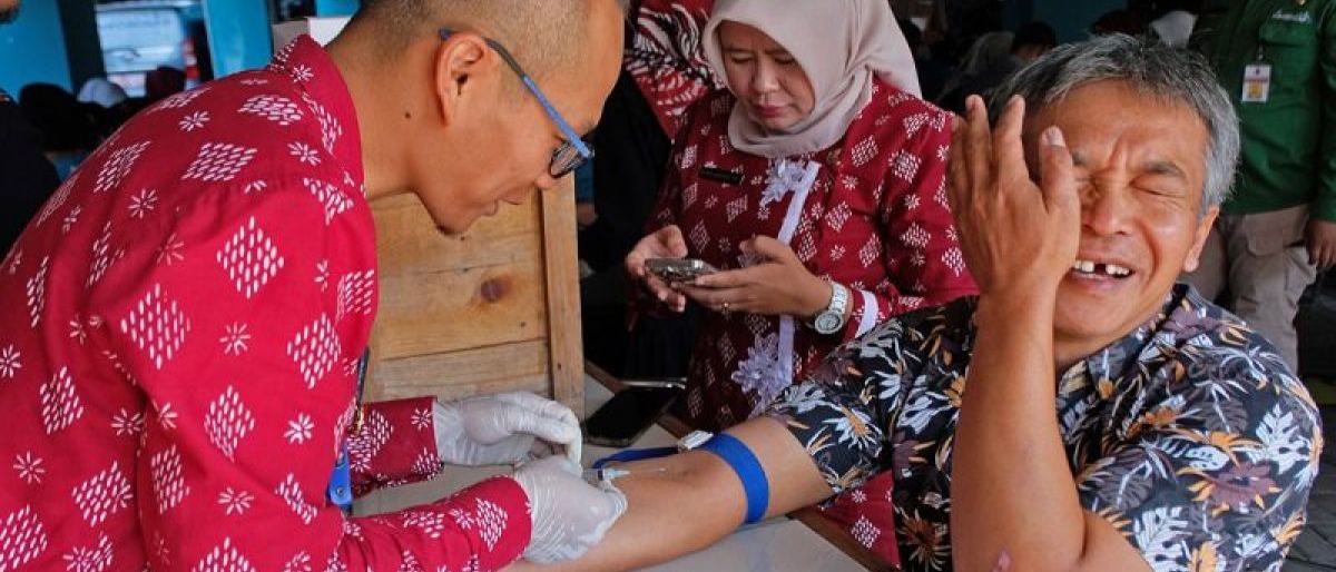 Kesehatan Menjadi Mesin Baru Pendorong Daya Saing Indonesia