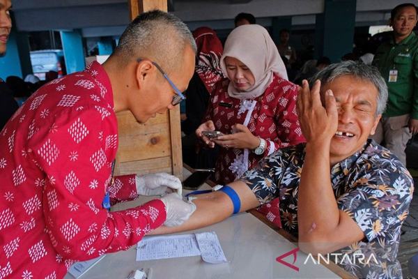 Kesehatan Menjadi Mesin Baru Pendorong Daya Saing Indonesia