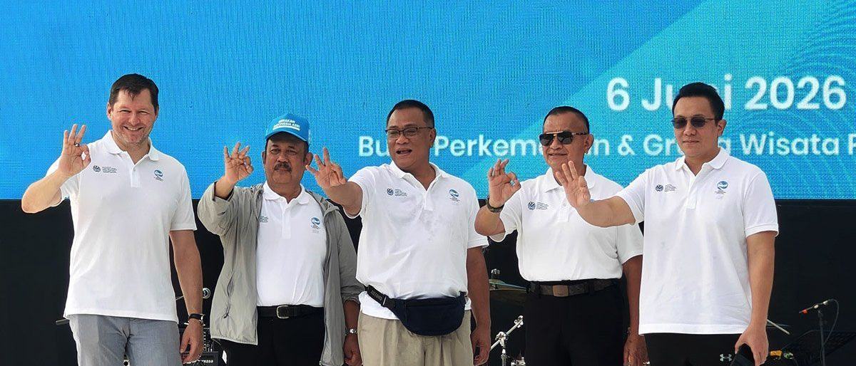KLH: Penuntasan Masalah Sampah Kunci Utama Keadilan Iklim