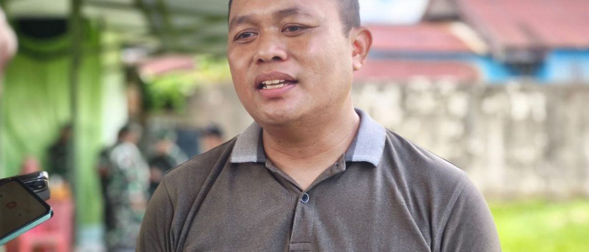 Kodim 1705/Nabire Targetkan Pembangunan Tujuh Koperasi Desa Merah Putih