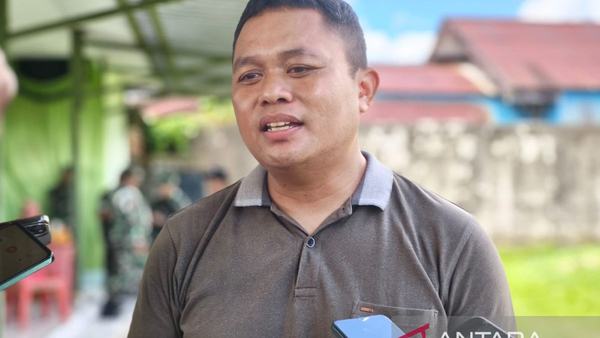 Kodim 1705/Nabire Targetkan Pembangunan Tujuh Koperasi Desa Merah Putih