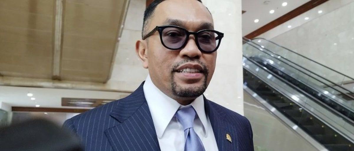 Komisi III DPR Desak Polisi Usut Tuntas Kasus Penganiayaan Hewan
