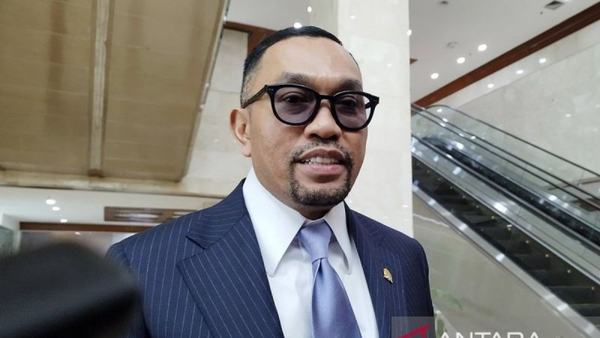 Komisi III DPR Desak Polisi Usut Tuntas Kasus Penganiayaan Hewan
