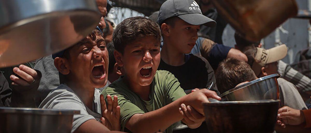 Komisi PBB: Israel sengaja targetkan anak-anak di Gaza