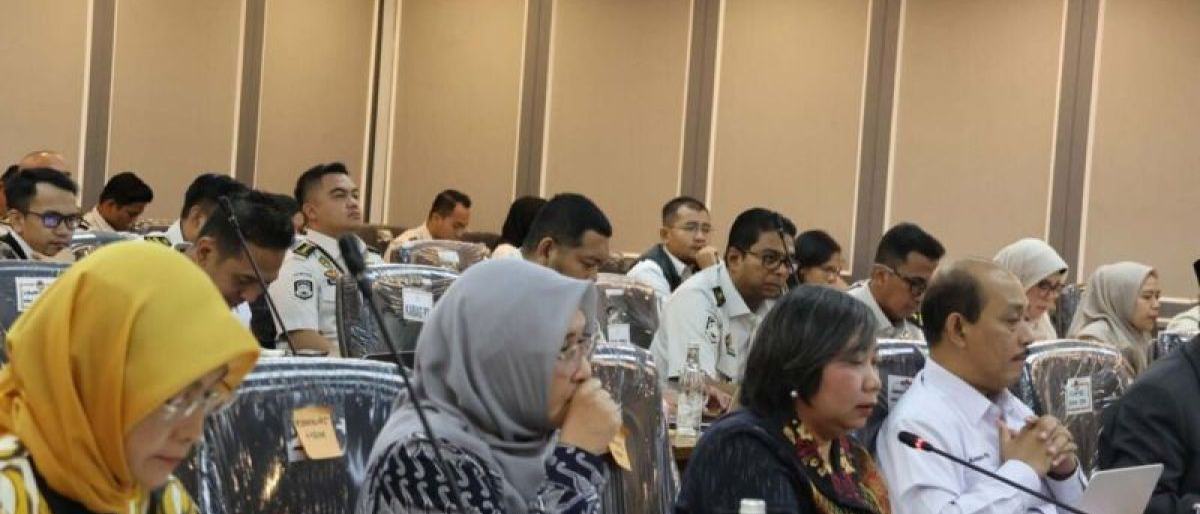Komnas HAM Desak Negara Perkuat Hak Ekonomi Cegah TPPO
