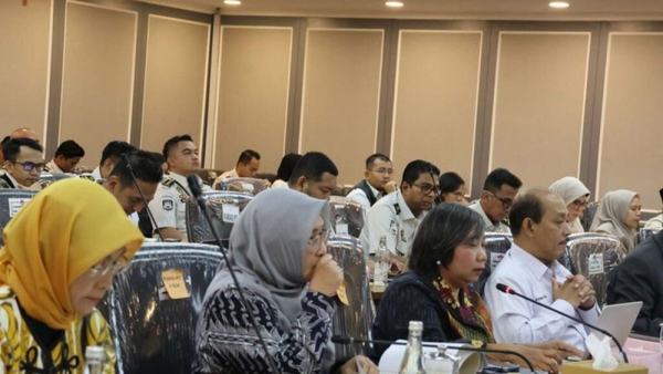 Komnas HAM Desak Negara Perkuat Hak Ekonomi Cegah TPPO