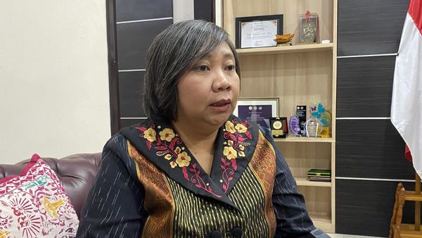 Komnas HAM Minta Revisi UU HAM Perkuat Kewenangan Lembaga