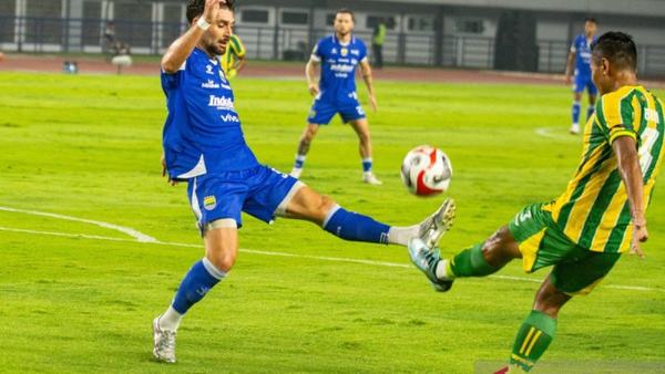 Koneksi Indonesia di Laga Irak Kontra Norwegia pada Piala Dunia 2026