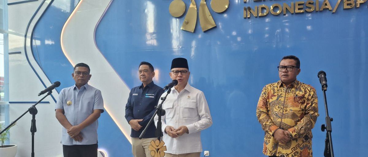 KP2MI-ULM teken MoU dukung peningkatan kualitas pekerja migran