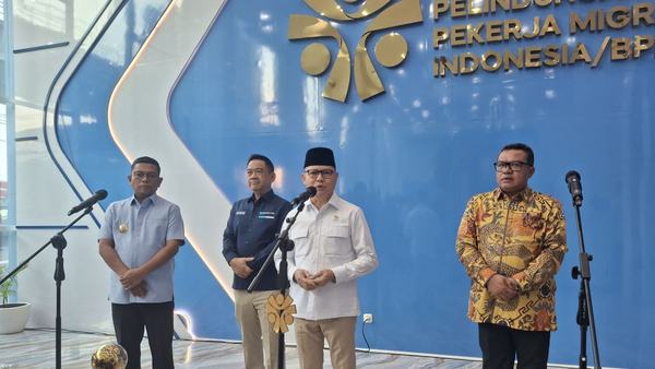 KP2MI-ULM teken MoU dukung peningkatan kualitas pekerja migran