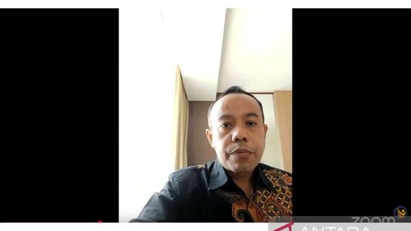 KPAI Sebut Teman Sebaya Jadi Pemicu Utama Anak Terjerat Narkoba