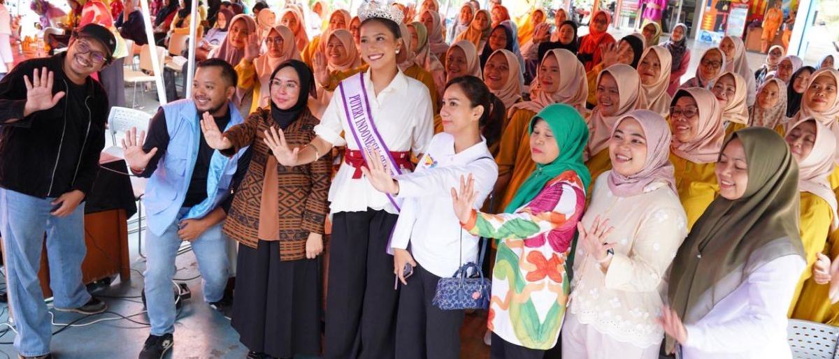 KPK Gandeng Ruang Nonton Kampanyekan Antikorupsi Lewat Film Keluarga