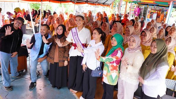 KPK Gandeng Ruang Nonton Kampanyekan Antikorupsi Lewat Film Keluarga