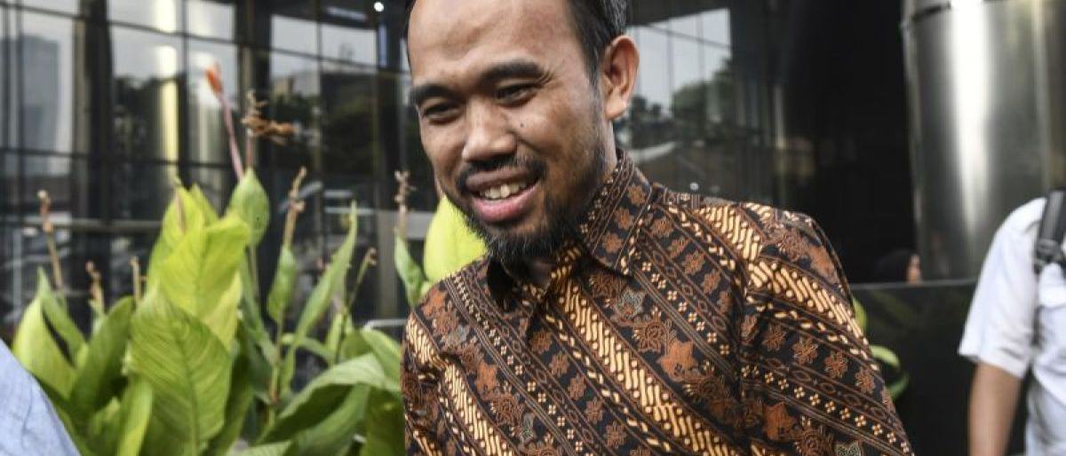 KPK Minta Data Tiga Korporasi dari Direktur ESDM