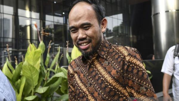 KPK Minta Data Tiga Korporasi dari Direktur ESDM