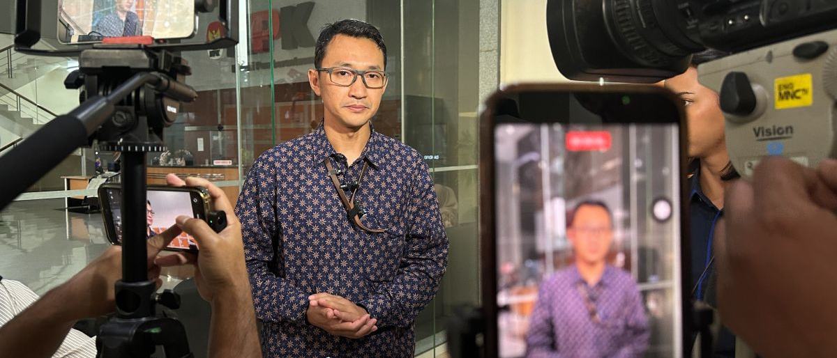 KPK Periksa Kadinkes Ponorogo dan Pengusaha Asal Pacitan