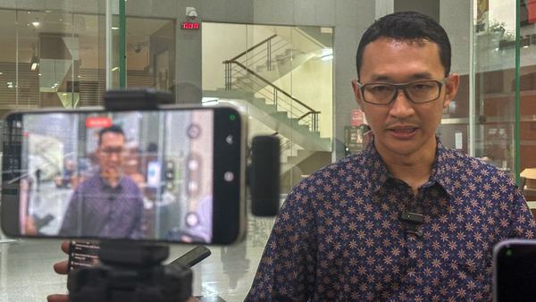 KPK periksa tiga notaris untuk usut aset tersangka kasus K3 Kemenaker