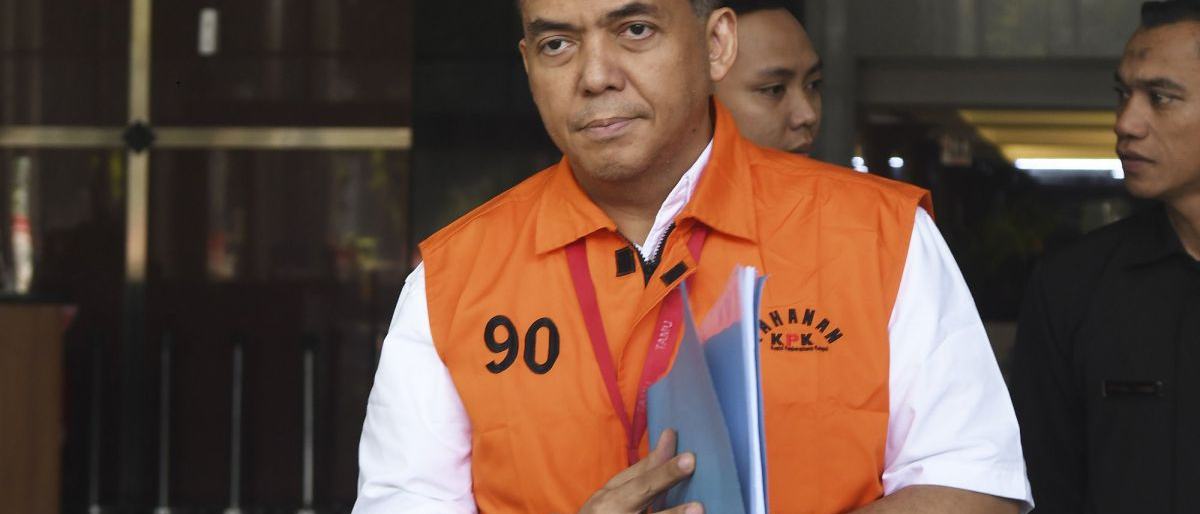 KPK sebut tarif pemerasan Imigrasi di Bali capai Rp100 ribu-Rp2,5 juta