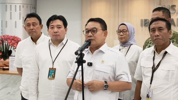 KSP jenguk korban penyekapan di RSHS Bandung, pastikan negara membantu