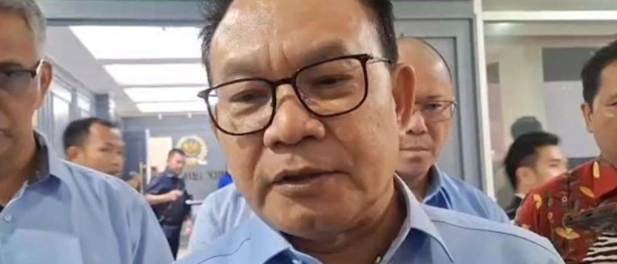 KSP Kawal Penyelamatan Aset, Satgas PKH Bukukan Rp37,1 Triliun