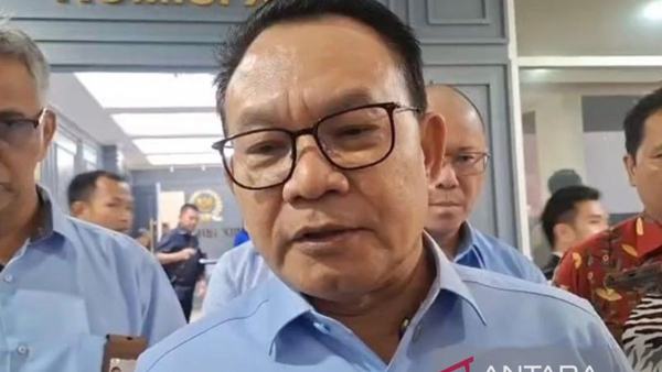 KSP Kawal Penyelamatan Aset, Satgas PKH Bukukan Rp37,1 Triliun