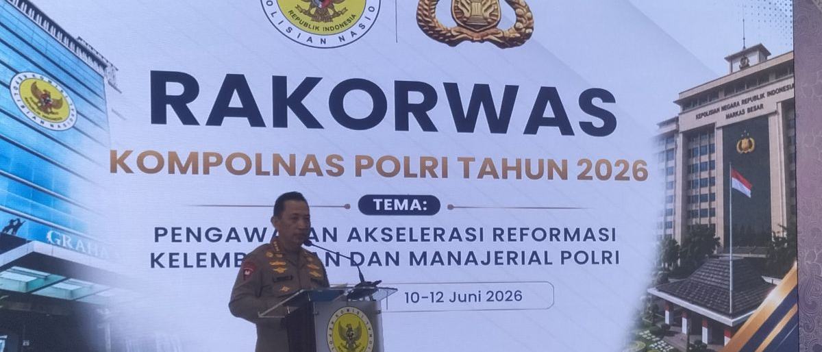 Kualitas SPPG Polri Diakui Presiden Hingga Rockefeller Foundation