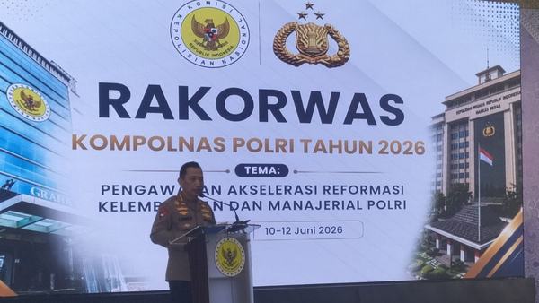 Kualitas SPPG Polri Diakui Presiden Hingga Rockefeller Foundation