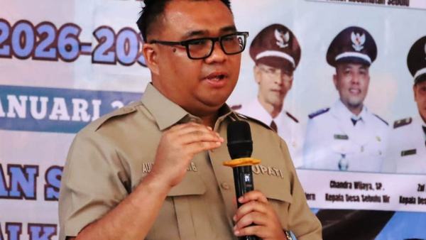Kukar Siapkan Lahan Tujuh Hektare Sekolah Rakyat Terpadu