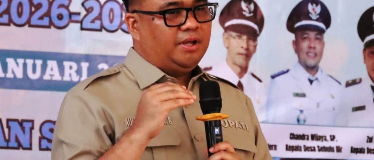 Kukar Siapkan Lahan Tujuh Hektare Sekolah Rakyat Terpadu