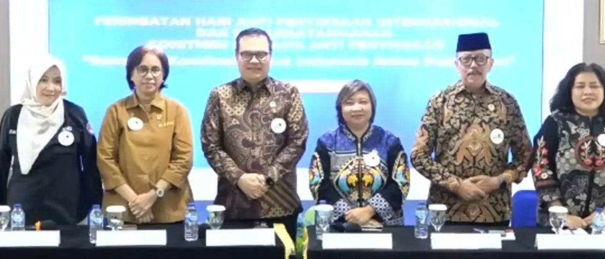 KuPP sebut ratifikasi OPCAT perkuat pencegahan penyiksaan
