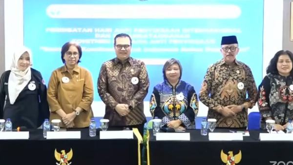 KuPP sebut ratifikasi OPCAT perkuat pencegahan penyiksaan